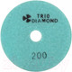 Миниатюра изображения товара Шлифовальный круг Trio Diamond 340200