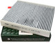 Миниатюра изображения товара Салонный фильтр BIG Filter GB-9978/C