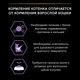 Миниатюра изображения товара Сухой корм для кошек Pro Plan Junior с курицей (400г)
