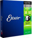 Миниатюра изображения товара Струны для электрогитары Elixir Strings 19077 Optiweb 10-52