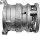 Миниатюра изображения товара Фильтр для мотопомпы DDE СВ-100 / 798-928