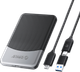Миниатюра изображения товара Внешний жесткий диск Orico M25PRO-VB-480GB-BK-BP