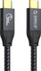 Миниатюра изображения товара Кабель Orico CM32-10-BK-BP