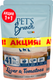 Миниатюра изображения товара Сухой корм для кошек Pet's Brunch Для стерилизованных с 6 месяцев (2x400г)