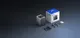 Миниатюра изображения товара NAS сервер Orico CF56-Pro-EU-GY-BP