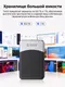 Миниатюра изображения товара Внешний жесткий диск Orico M25PRO-256G-BK-EP