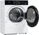 Миниатюра изображения товара Сушильная машина Midea MD205H80WB/W-RU (белый)