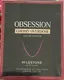 Миниатюра изображения товара Парфюмерная вода Milestone Perfumes Obsession Cherry Overdose (100мл)