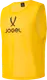 Миниатюра изображения товара Манишка футбольная Jogel Camp 2 Bib (желтый 61, YM)