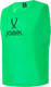 Миниатюра изображения товара Манишка футбольная Jogel Camp 2 Bib (зеленый G2, YM)