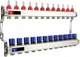 Миниатюра изображения товара Коллекторная группа отопления Varmega ВР 1" / VMMG01-061512