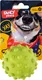 Миниатюра изображения товара Игрушка для собак Fancy Pets Мячик Ежик / FPP4ВО