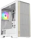 Миниатюра изображения товара Корпус для компьютера Raijintek Agos Max 0R20B00260 (белый, без БП)