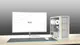 Миниатюра изображения товара Корпус для компьютера Raijintek Agos Max 0R20B00260 (белый, без БП)