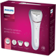 Миниатюра изображения товара Эпилятор Philips BRE740/11 (белый)