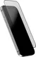 Миниатюра изображения товара Защитное стекло для телефона uBear Extreme Nano AR Shield Для Apple iPhone 17 / GL203BL03ANR63-I25