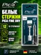 Миниатюра изображения товара Грифели для строительного карандаша Pica Fine Dry / 7032/SB (белый)