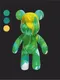 Миниатюра изображения товара Набор для творчества ILikeGift Draw Me! с красками / 156-F010