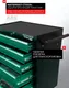 Миниатюра изображения товара Тележка инструментальная RockForce RF LIGHT-RF-55317-240 (67248)