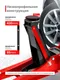 Миниатюра изображения товара Подкатной домкрат Everforce EF-T830018 HT (67543)
