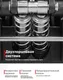Миниатюра изображения товара Подкатной домкрат Everforce EF-T830018 HT (67543)