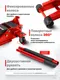 Миниатюра изображения товара Подкатной домкрат Everforce EF-T830018 HT (67543)
