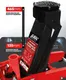 Миниатюра изображения товара Подкатной домкрат JBC T830025 (67695)