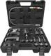 Миниатюра изображения товара Съемник ForceKraft FK-GTY1209 (67737)