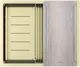 Миниатюра изображения товара Мойка кухонная Paulmark PM785445-LG