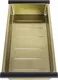 Миниатюра изображения товара Мойка кухонная Paulmark PM785445-LG
