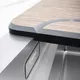Миниатюра изображения товара Мойка кухонная Paulmark PM785445-LG