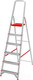 Миниатюра изображения товара Лестница-стремянка Новая Высота NV 3110 / 3110106