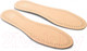 Миниатюра изображения товара Стельки для обуви Coccine Comfort гладкие (р.39-40)