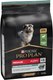 Миниатюра изображения товара Сухой корм для собак Pro Plan Puppy Medium Sensitive Digestion с ягненком и рисом (3кг)