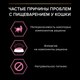 Миниатюра изображения товара Сухой корм для кошек Pro Plan Delicate с ягненком (3кг)