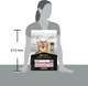Миниатюра изображения товара Сухой корм для кошек Pro Plan Delicate с ягненком (3кг)