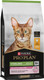 Миниатюра изображения товара Сухой корм для кошек Pro Plan Adult Sterilised с курицей (10кг)