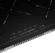 Миниатюра изображения товара Индукционная варочная панель MEFERI MIH755BK Power