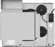 Миниатюра изображения товара Индукционная варочная панель MEFERI С вытяжкой XSMART60BK Power