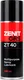 Миниатюра изображения товара Смазка техническая Zenit ZT 40 / 21650520 (520мл)