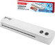 Миниатюра изображения товара Ламинатор Brauberg Jet 230W А4 / 532859 (белый)