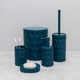 Миниатюра изображения товара Мыльница Fixsen Diamond Blue FX-465-4