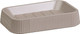 Миниатюра изображения товара Мыльница Fixsen Fog Latte FX-471-4