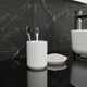Миниатюра изображения товара Мыльница Fixsen Milk FX-601-4