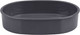 Миниатюра изображения товара Мыльница Fixsen Round Gray FX-453-4