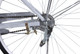 Миниатюра изображения товара Велосипед Forward Grace NX 26 2026 / SPRT26F0058 (17, светло-серый, разобранный, в коробке)