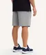 Миниатюра изображения товара Шорты Jogel Essential Cotton Shorts (серый меланж 91m, L)