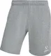 Миниатюра изображения товара Шорты Jogel Essential Cotton Shorts (серый меланж 91m, XL)
