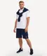 Миниатюра изображения товара Шорты Jogel Essential Cotton Shorts (темно-синий Z4, S)