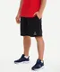 Миниатюра изображения товара Шорты Jogel Essential Cotton Shorts (черный 99, XXL)
